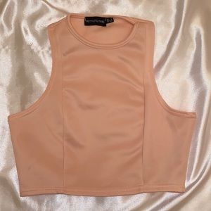 ⚡️CUTE HALTER TOP⚡️